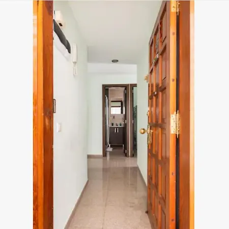 Living Canteras Homes - 20 Steps To The Las Palmas de Gran Canaria