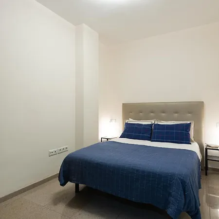 Apartment Living Canteras Homes - 20 Steps To The *
