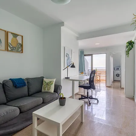 Living Canteras Homes - 20 Steps To The Apartment Las Palmas de Gran Canaria