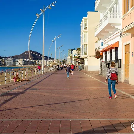 Living Canteras Homes - 20 Steps To The