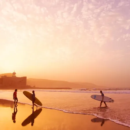 Living Canteras Homes - 20 Steps To The Las Palmas de Gran Canaria