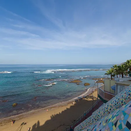 Living Canteras Homes - 20 Steps To The