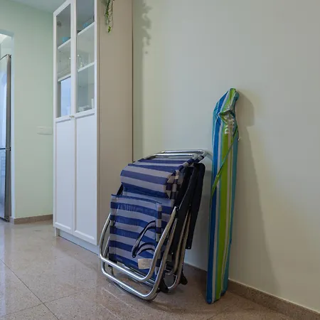 Living Canteras Homes - 20 Steps To The Apartment *