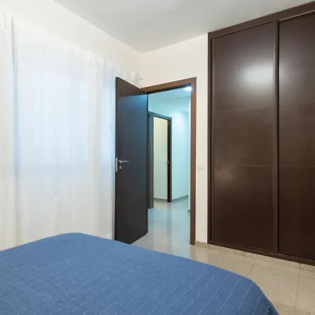 Living Canteras Homes - 20 Steps To The Apartment