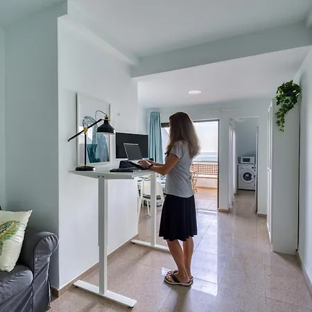 Living Canteras Homes - 20 Steps To The *