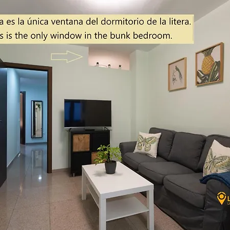 Living Canteras Homes - 20 Steps To The