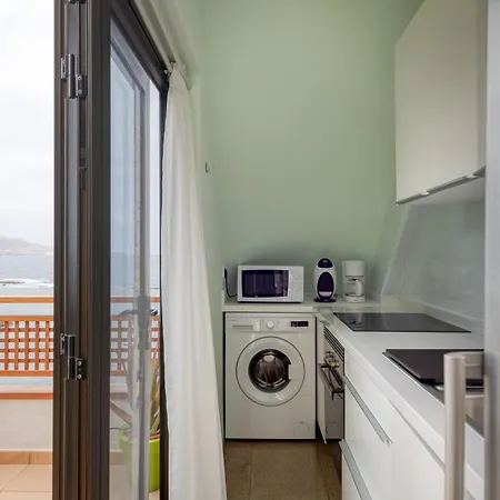 Living Canteras Homes - 20 Steps To The Apartment Las Palmas de Gran Canaria