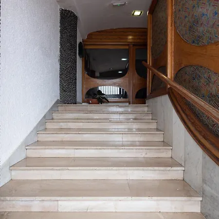 Apartment Living Canteras Homes - 20 Steps To The