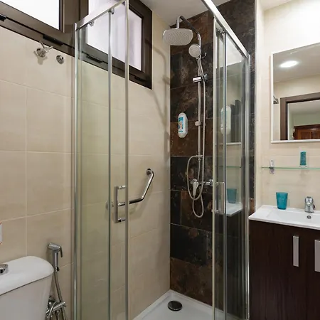 Living Canteras Homes - 20 Steps To The Apartment Las Palmas de Gran Canaria