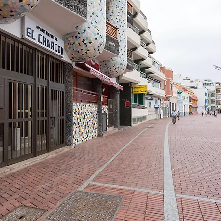 Living Canteras Homes - 20 Steps To The Apartment *